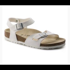 Birkenstock Rio Birko-Flor Sandals
